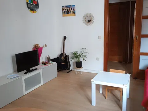 Piso en calle del Radio, 10
