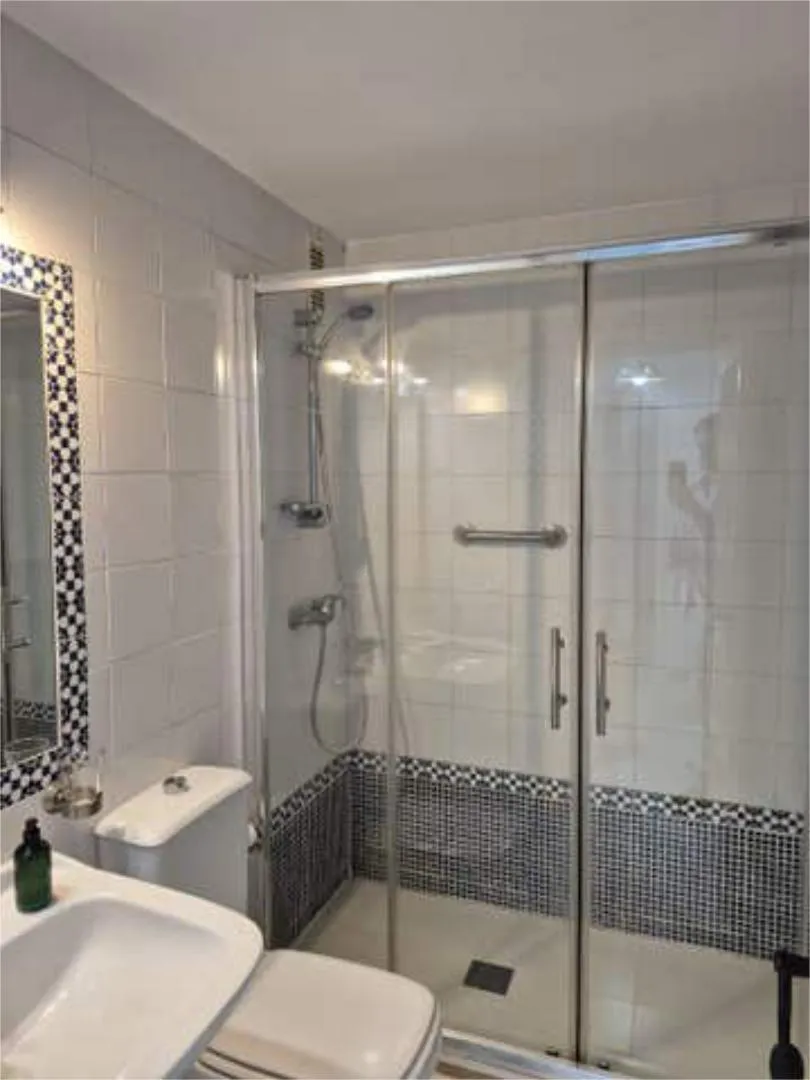 Apartamento en Castillo Sohail Fuengirola - Foto 7