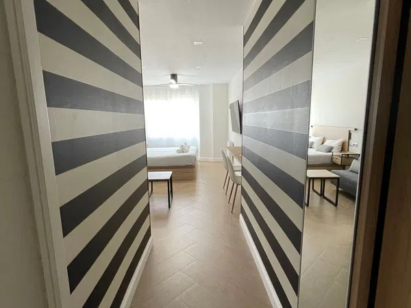 Estudio en calle Salado, 4 - Foto 2