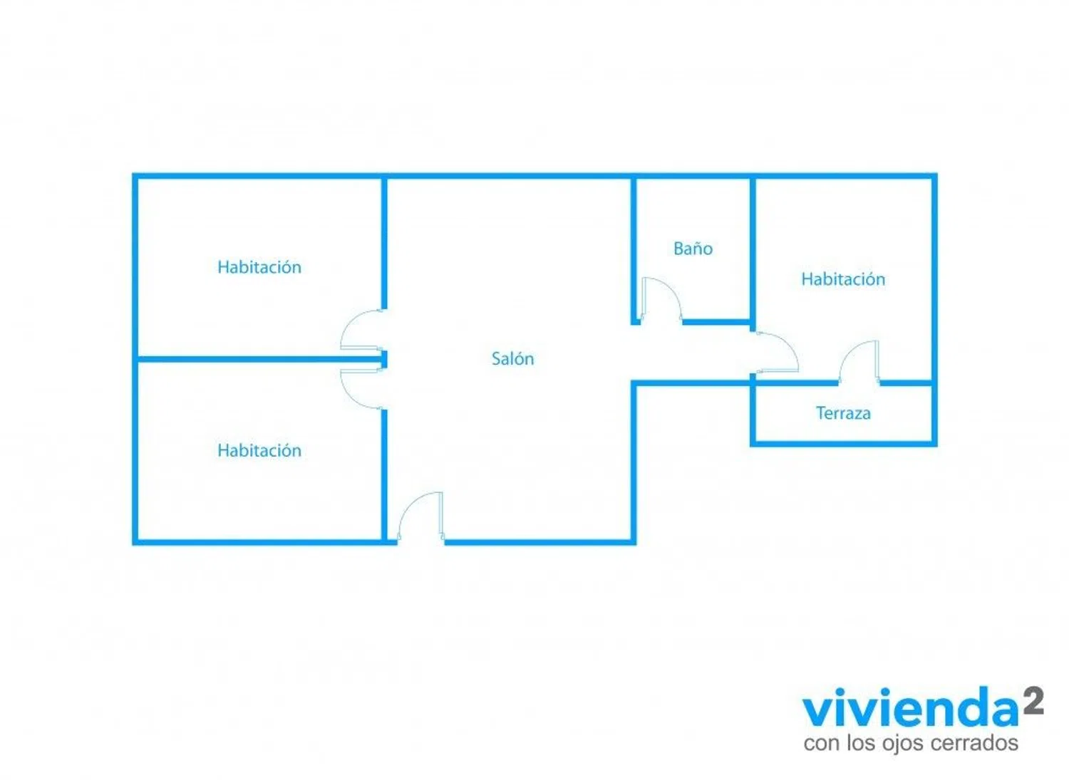 Piso en Barrio Berruguete - Foto 34
