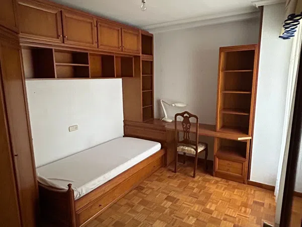 Piso en Calle Becerro de Bengoa, 5, Centro, Centro - Foto 5