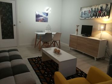 Piso en  Carrer Indivil i Mandoni 18 - Foto 8