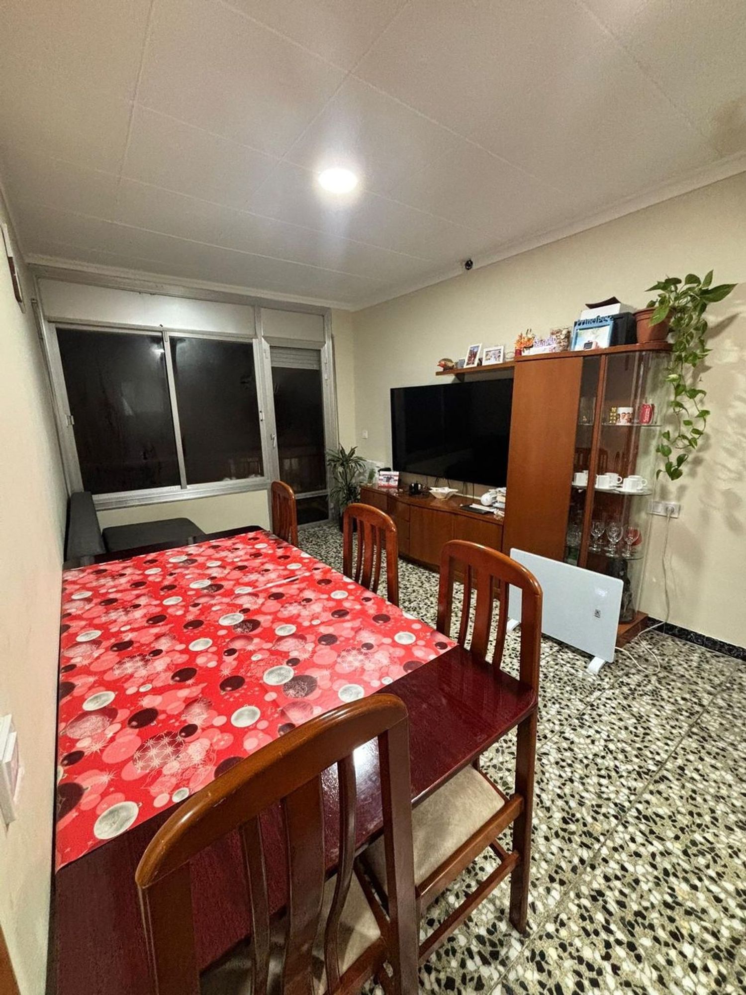 Piso en calle dels Andes, 23 - Foto 1