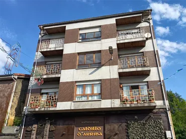 Piso en  Calle Gabino Alonso 22 - Foto 1