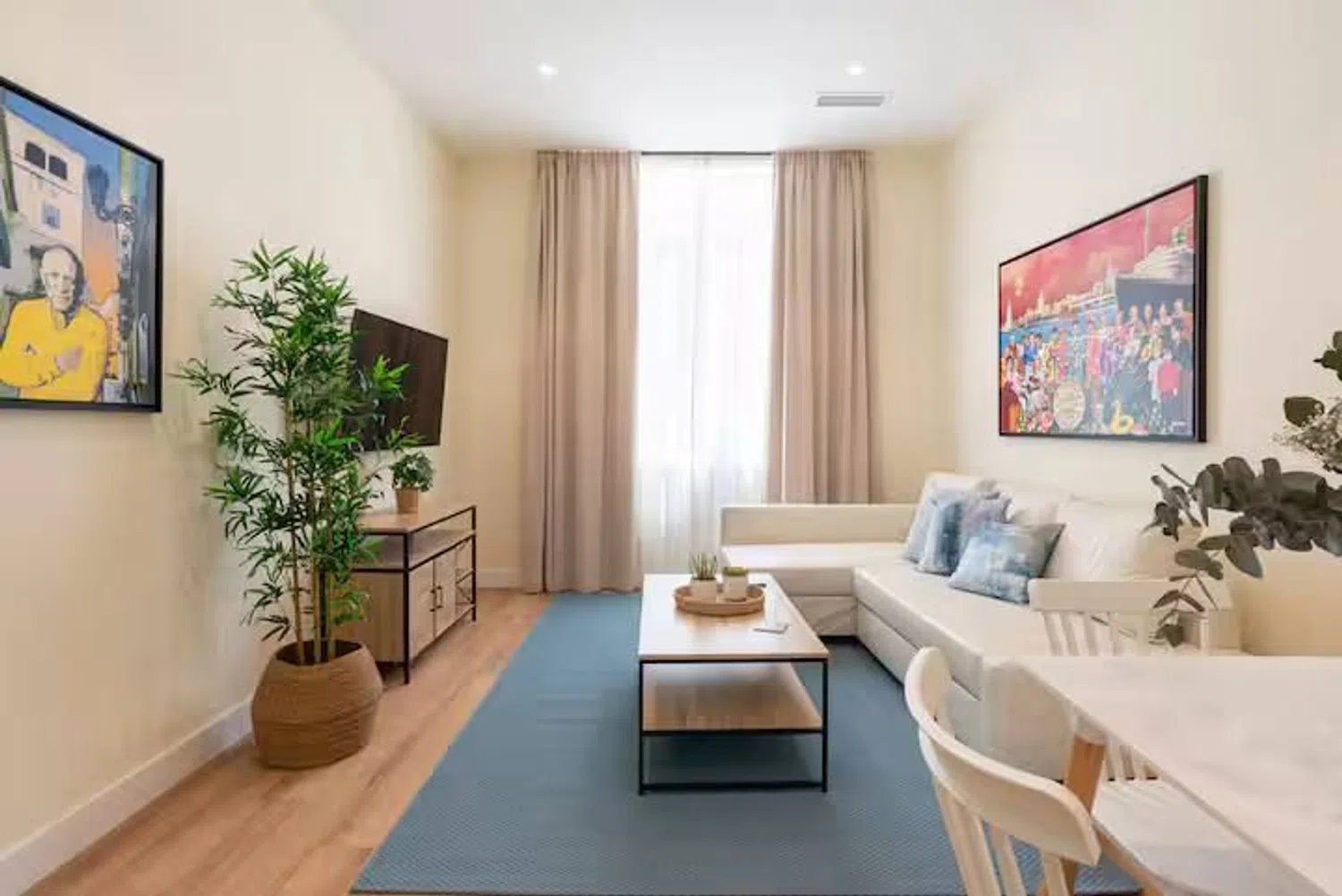 Piso en calle maestranza, 20 - Foto 2