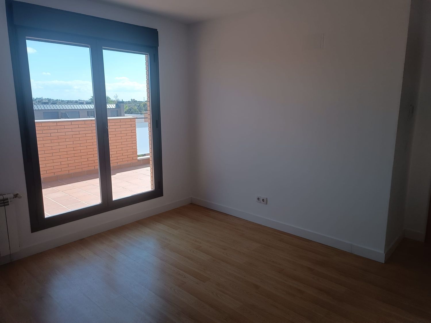 Ático en calle Elena Fortún, 4 - Foto 5