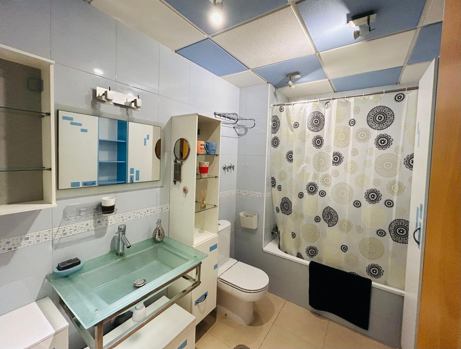 Estudio en calle Carmen la Roja, 1 - Foto 7