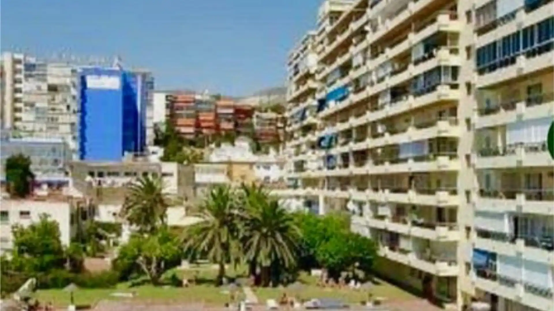 Piso en Carihuela - Foto 9