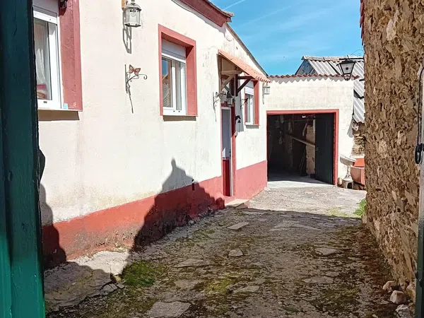 Casa de pueblo en Folloso, 4 - Foto 13
