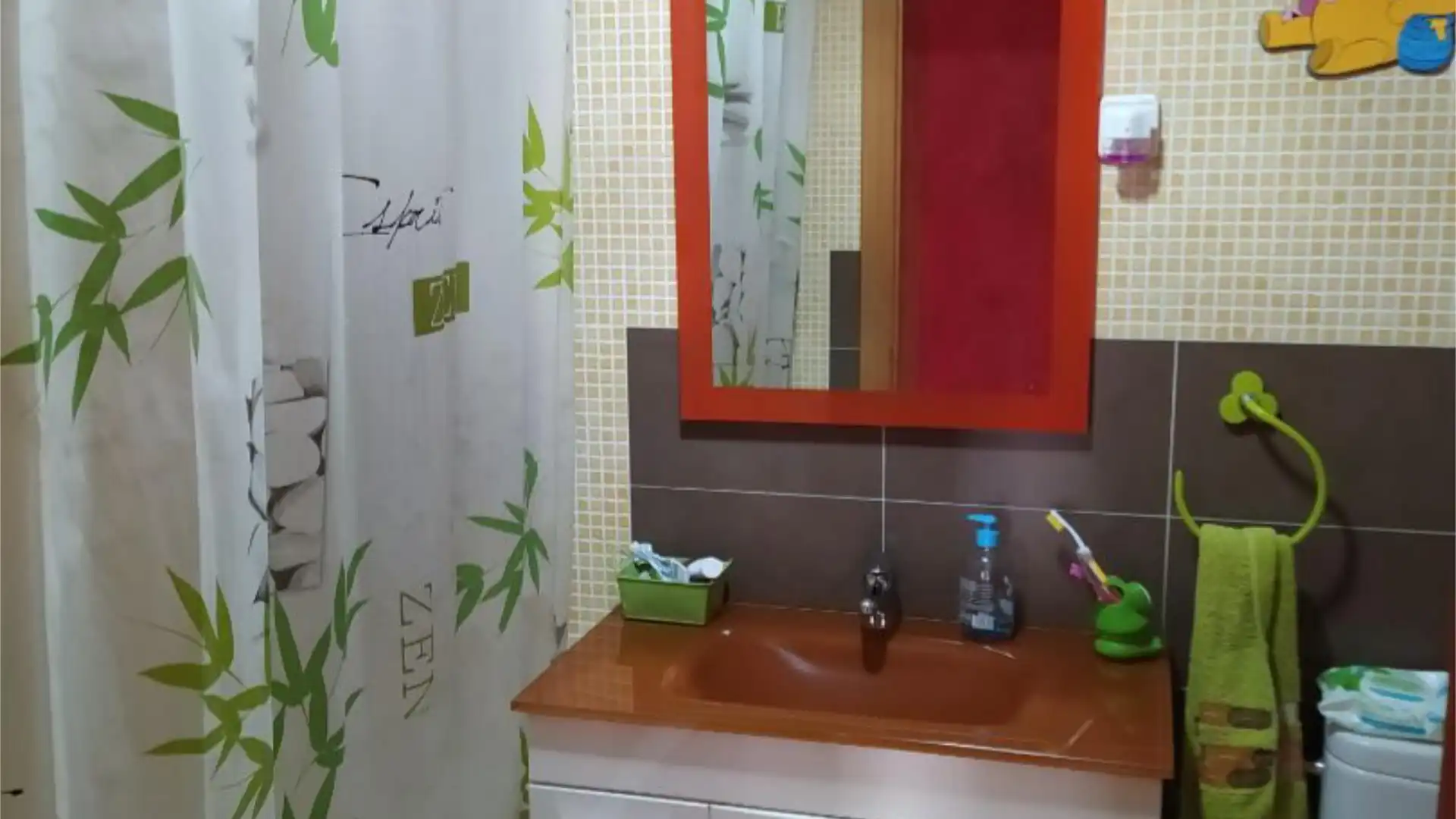 Piso en  Calle de Gandía 8 - Foto 15