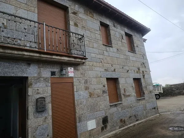 Chalet adosado en Travesía de la Forca, 6 - Foto 27