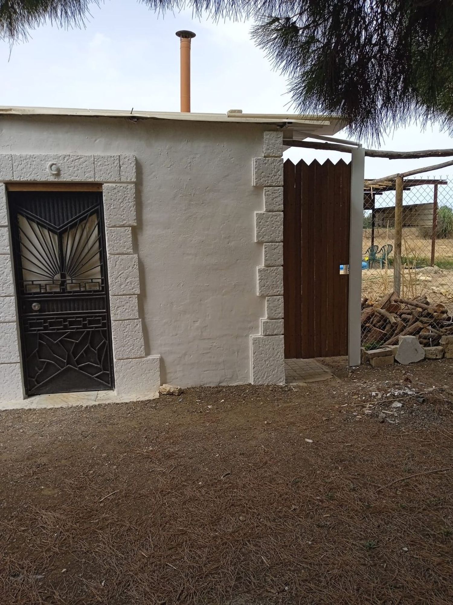 Finca rústica en Ca-3109 s/n - Foto 1