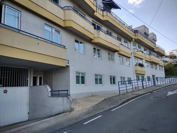 Piso en Xubias de Abaixo, 70