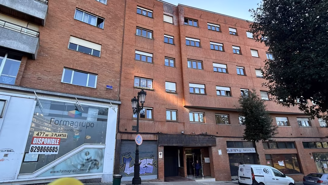 Apartamento en  Avenida De Pedro Masaveu 5 - Foto 47