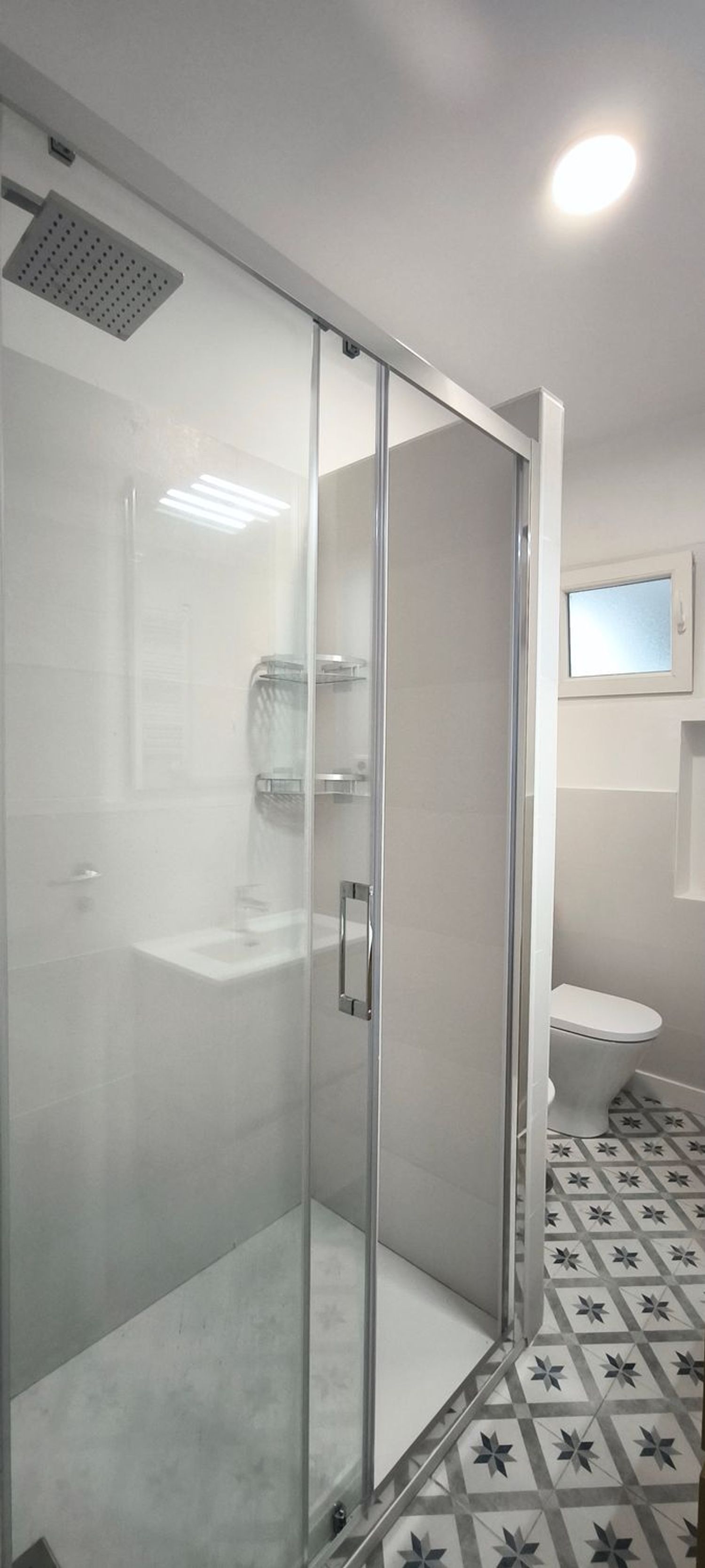 Piso en plaza Eugenio Fadrique, 10 - Foto 27