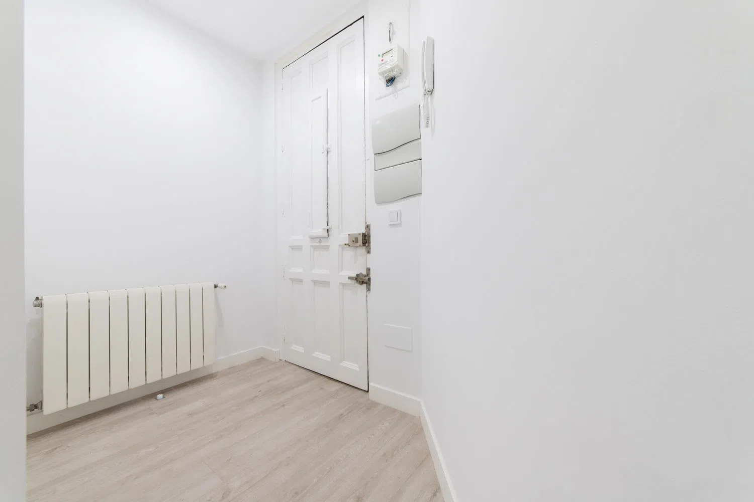 Piso en calle del General Pardiñas, 31 - Foto 2