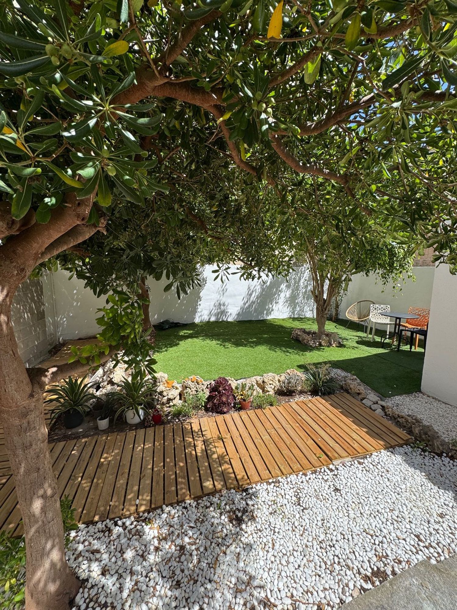 Chalet pareado en Calle de Trasimè, 10, Ses Cadenes-Arenal - Foto 13