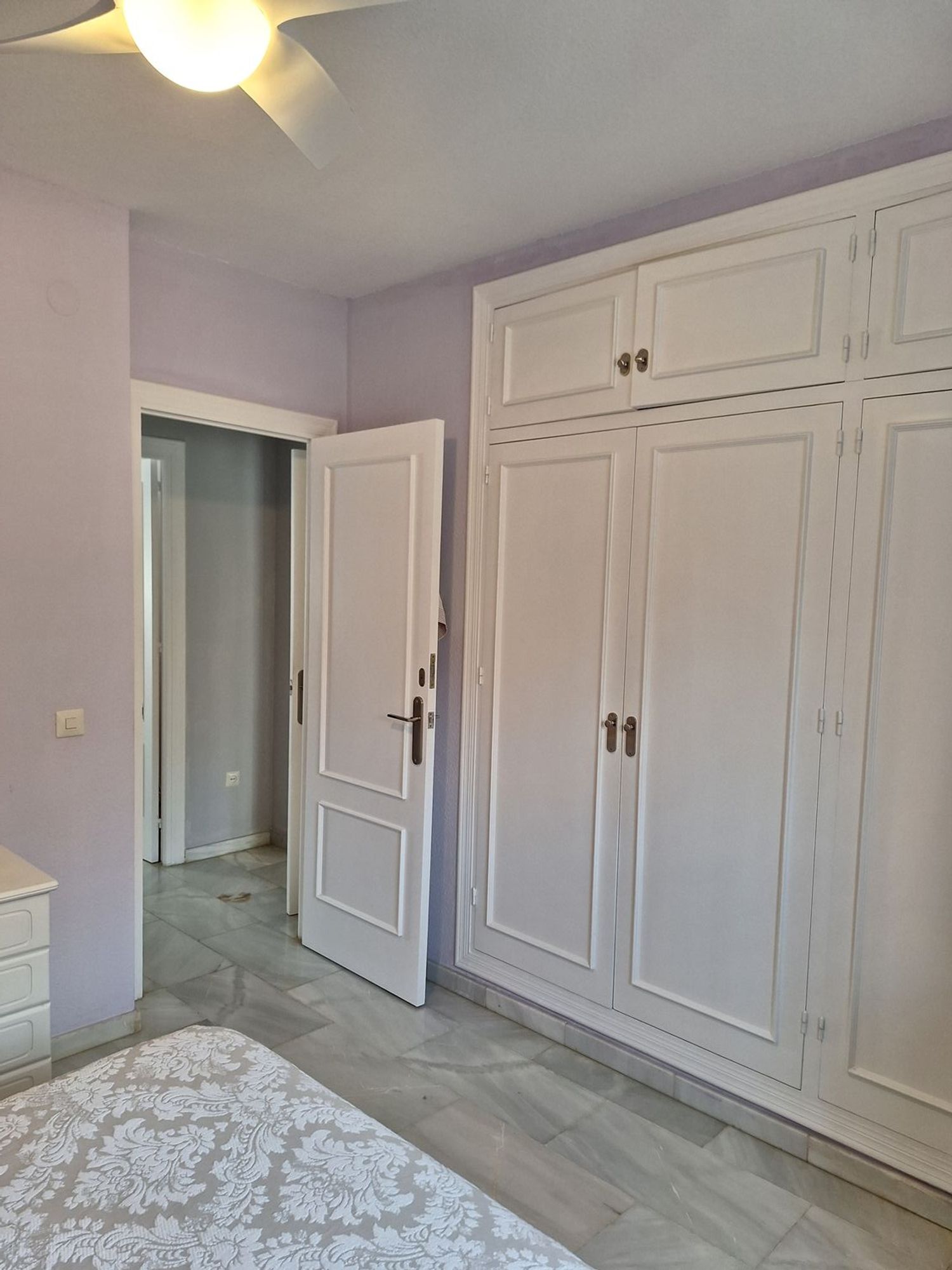Piso en Av . El Brillante, Urb Los Hidalgos, 5, San Luis de Sabinillas, San Luis de Sabinillas - Foto 8