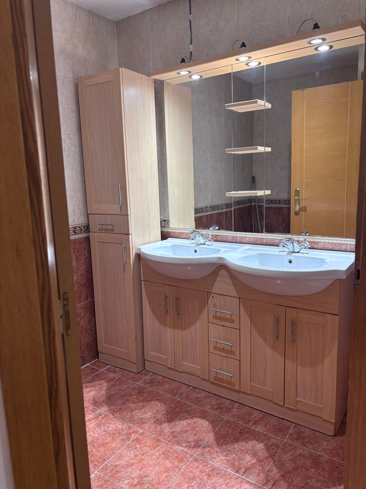 Estudio en Calle Sant Pasqual, 60 - Foto 3