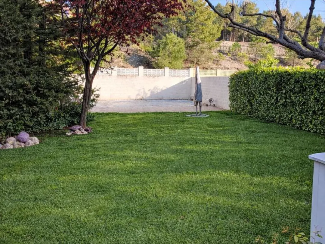 Chalet en  Calle de los Eucaliptos 86 - Foto 21