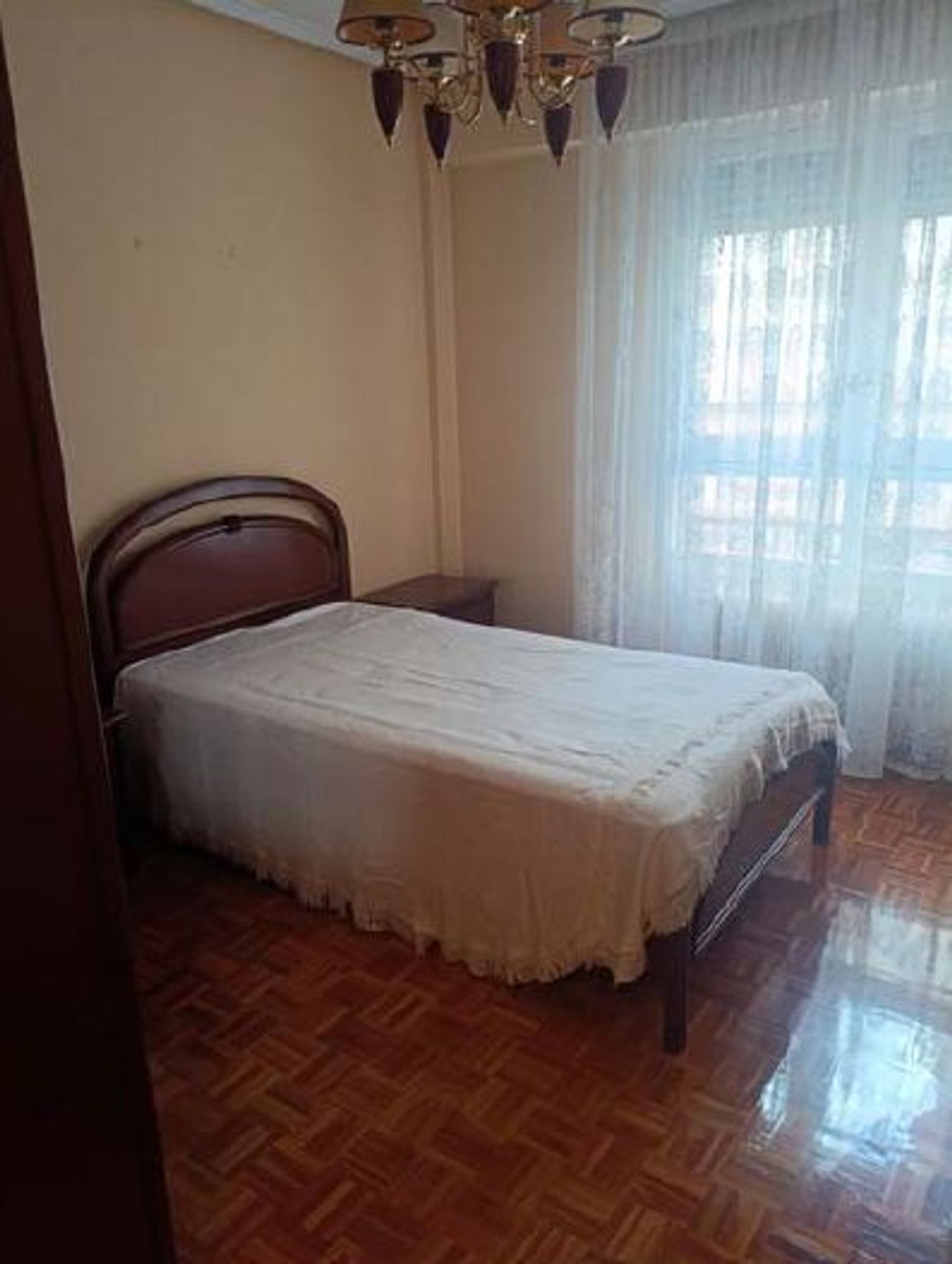 Piso en Plaza Santiago, 5, Gamonal - San Bruno - G9 - Foto 7