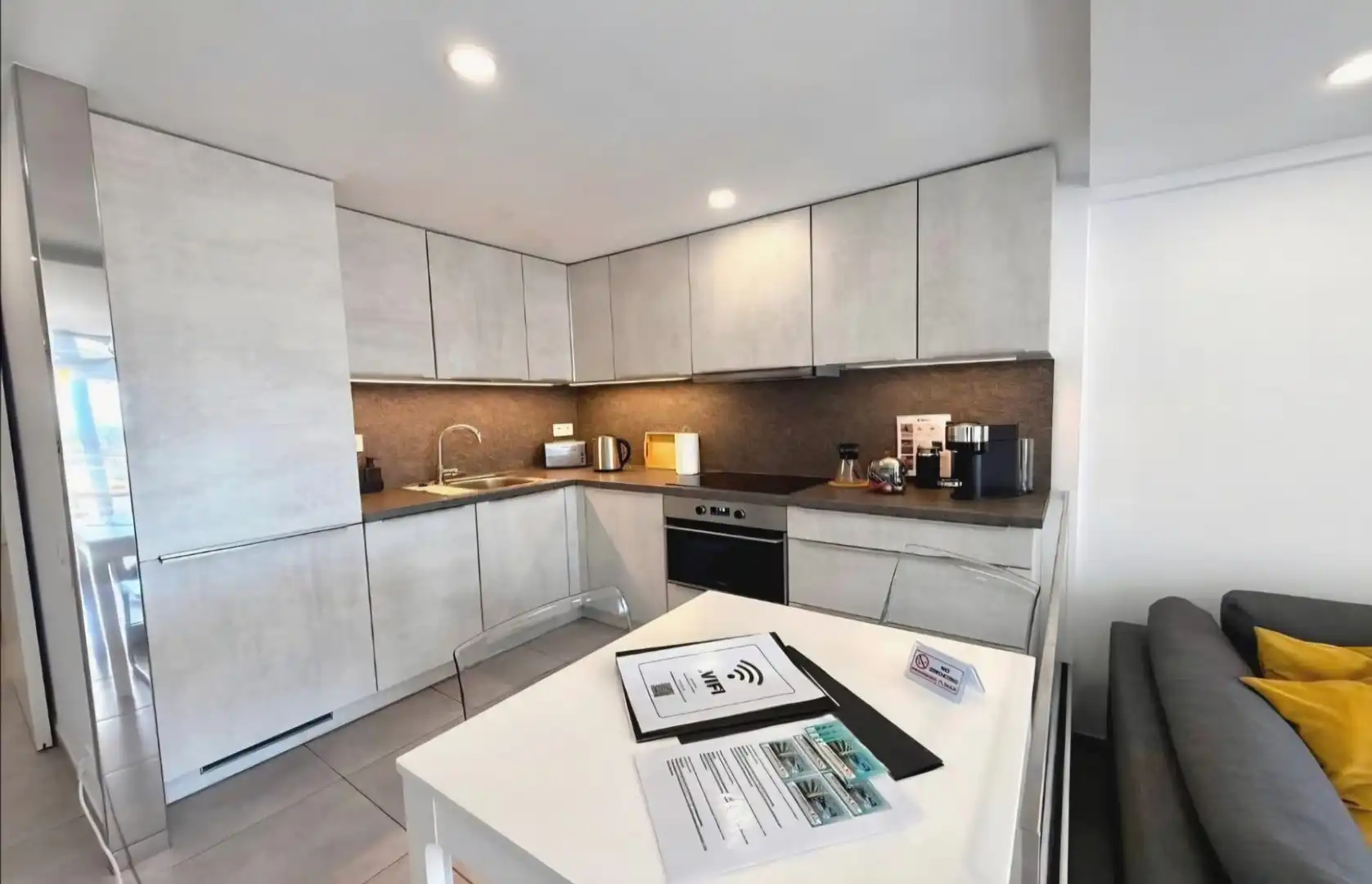 Apartamento en  Avenida de Gran Canaria 50A - Foto 8