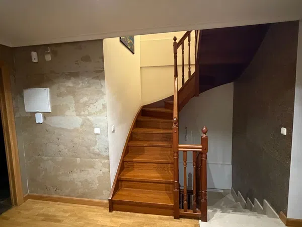 Chalet adosado en Betoño - Abetxuko, Betoño - Abetxuko - Foto 11