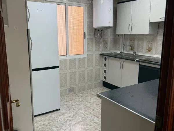 Piso en Calle Moreno Nieto, 18, Victoria Eugenia - Foto 12
