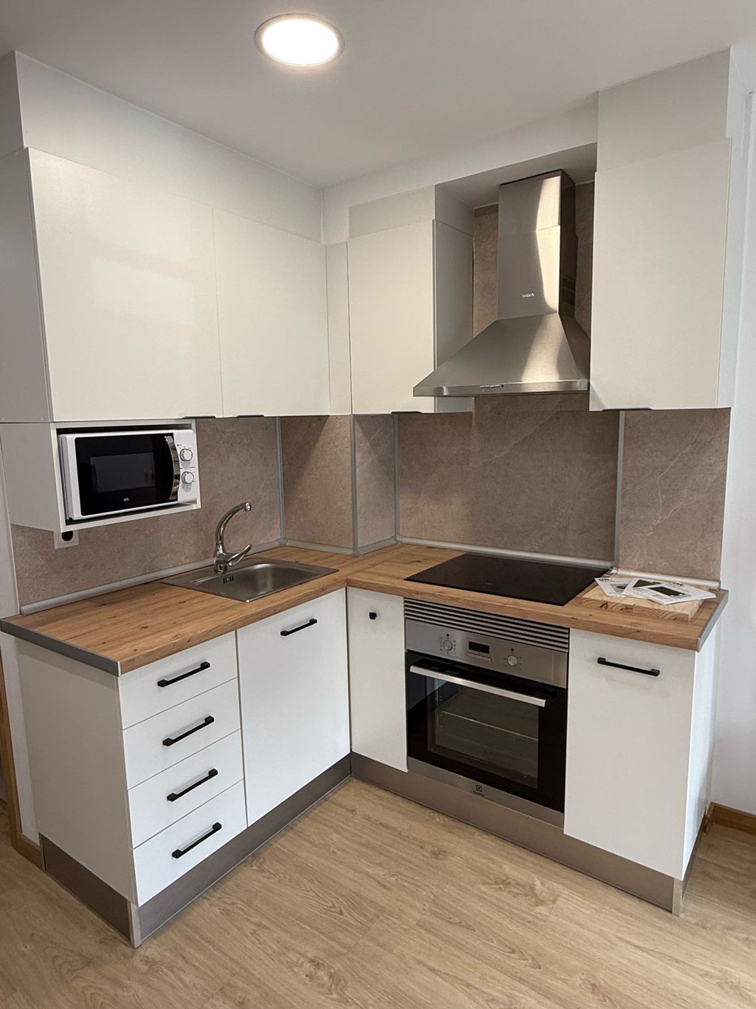 Piso en calle da Pastoriza, 4 - Foto 12