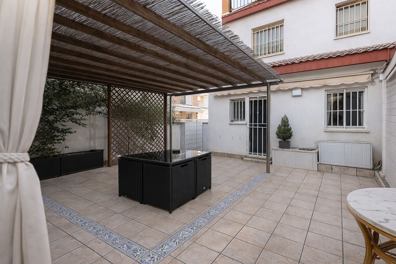 Chalet adosado en avenida 303, 10 - Foto 12