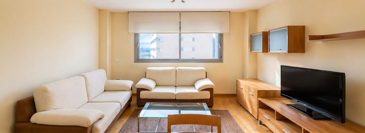 Piso en avenida de la Ilustración, 95 - Foto 6