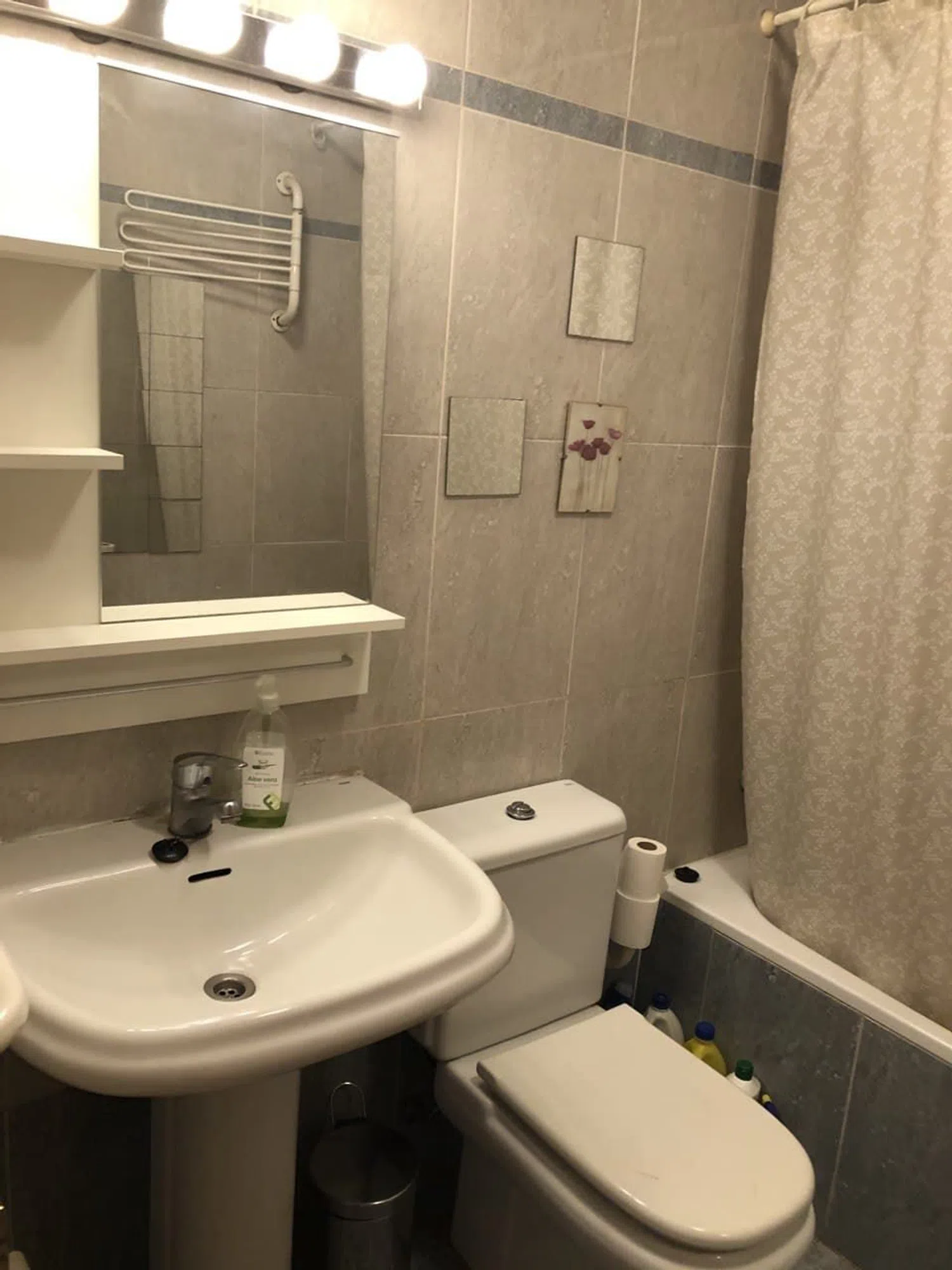 Piso en calle vicente bahamonde, 3 - Foto 6