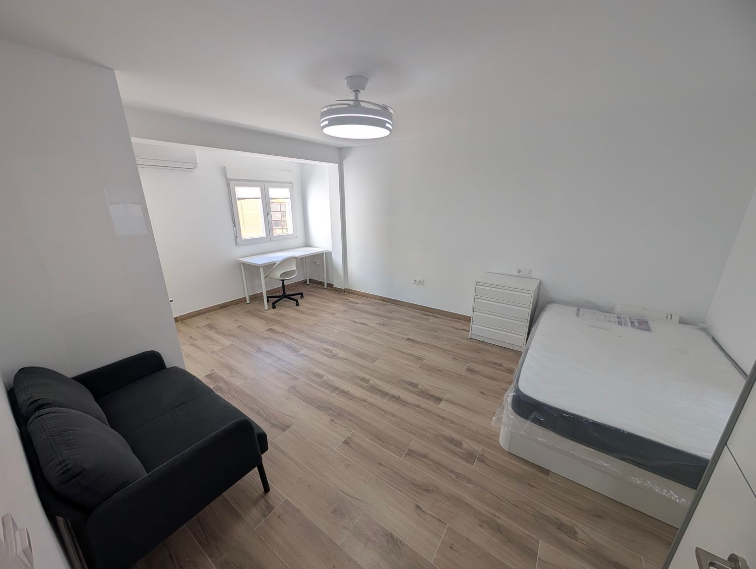 Estudio en Barrio El Carme - Foto 4