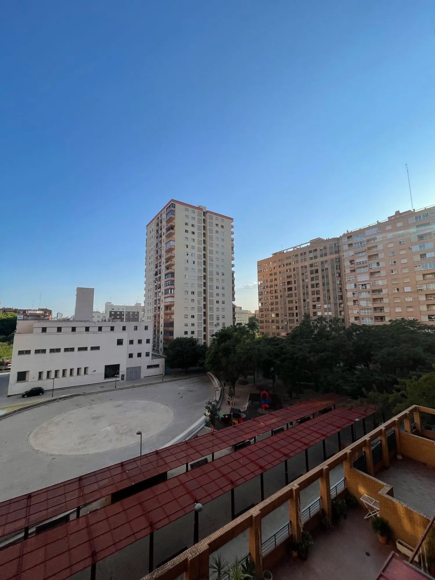 Piso en plaza del Mestre Ripoll, 10 - Foto 11