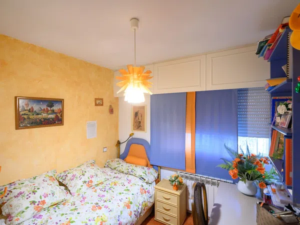 Chalet adosado en Paseo de los Cerezos, 54, Urb. este - Montepríncipe, Urb. este - Montepríncipe - Foto 18