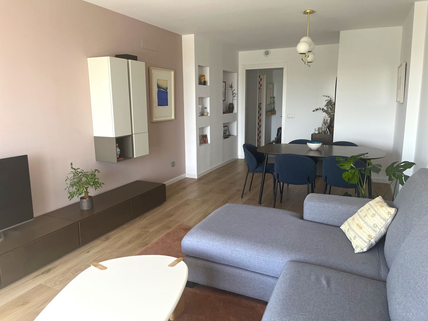 Piso en calle Alhelí, 1 - Foto 3