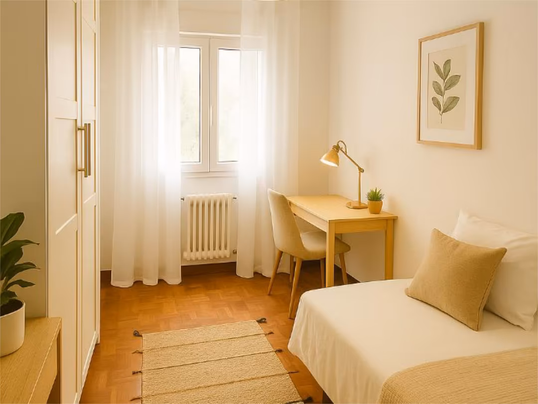 Piso en  Avenida Buenavista 12 - Foto 6