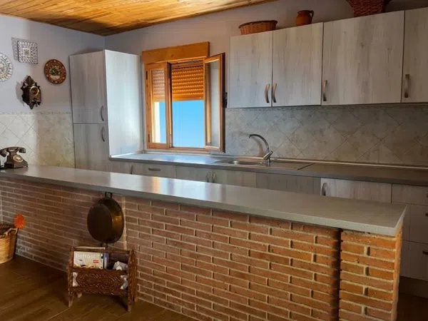 Casa o chalet independiente en Puerto s/n, Puente Jontoya - Puente de la Sierra - El Arroyo, Puente Jontoya - Puente de la Sierra - El Arroyo - Foto 18