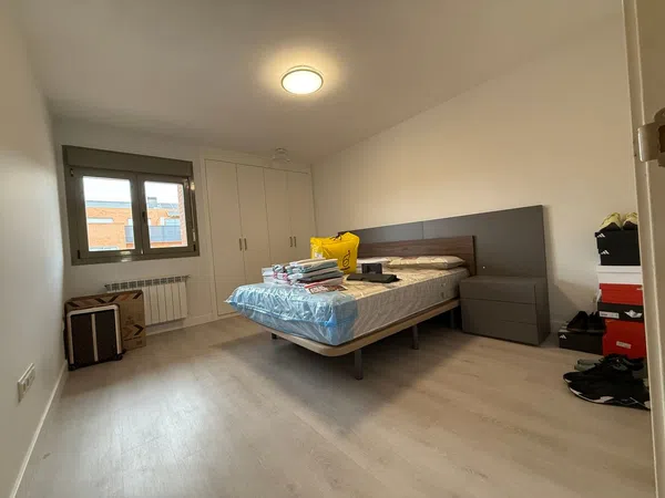 Chalet adosado en calle Remedios Varó, 17 - Foto 3