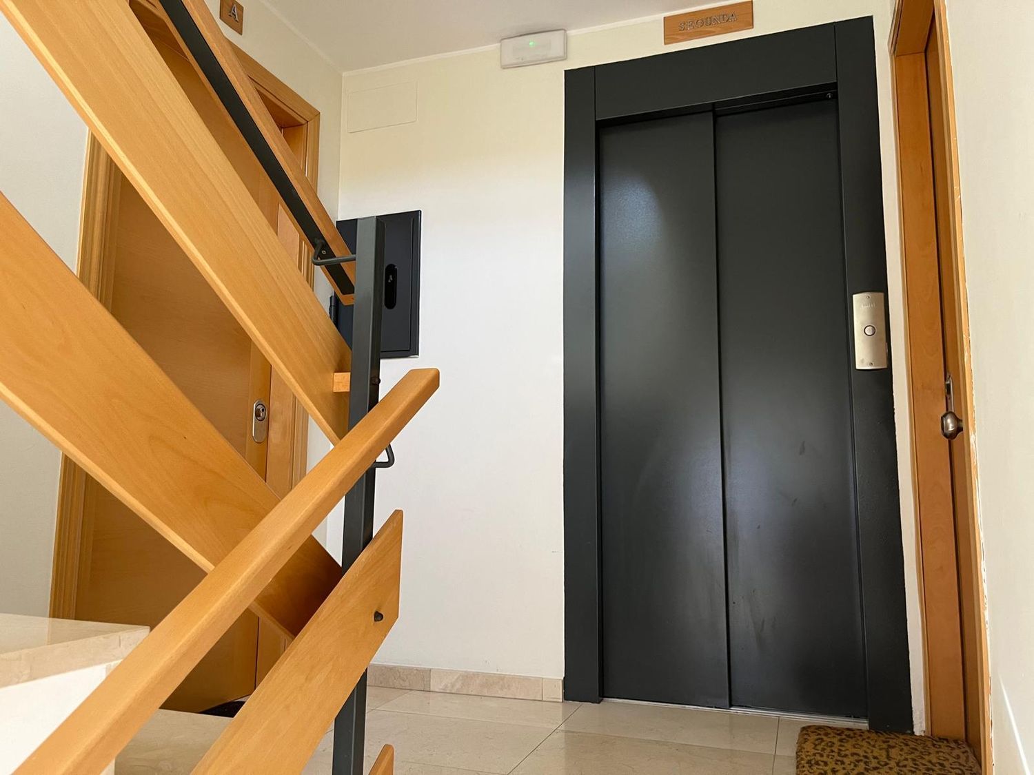 Piso en calle de San Marcial, 8 - Foto 10