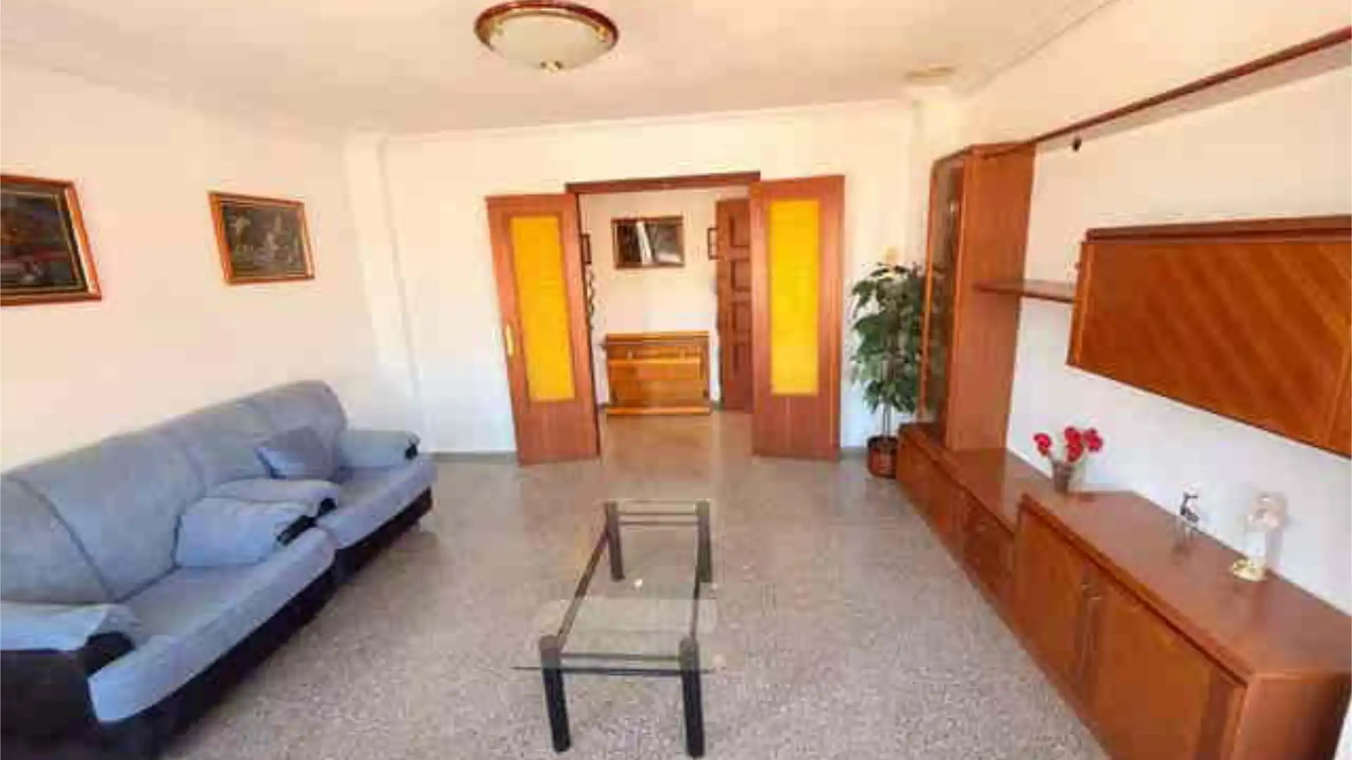 Piso en Plaza Madrid - Foto 2