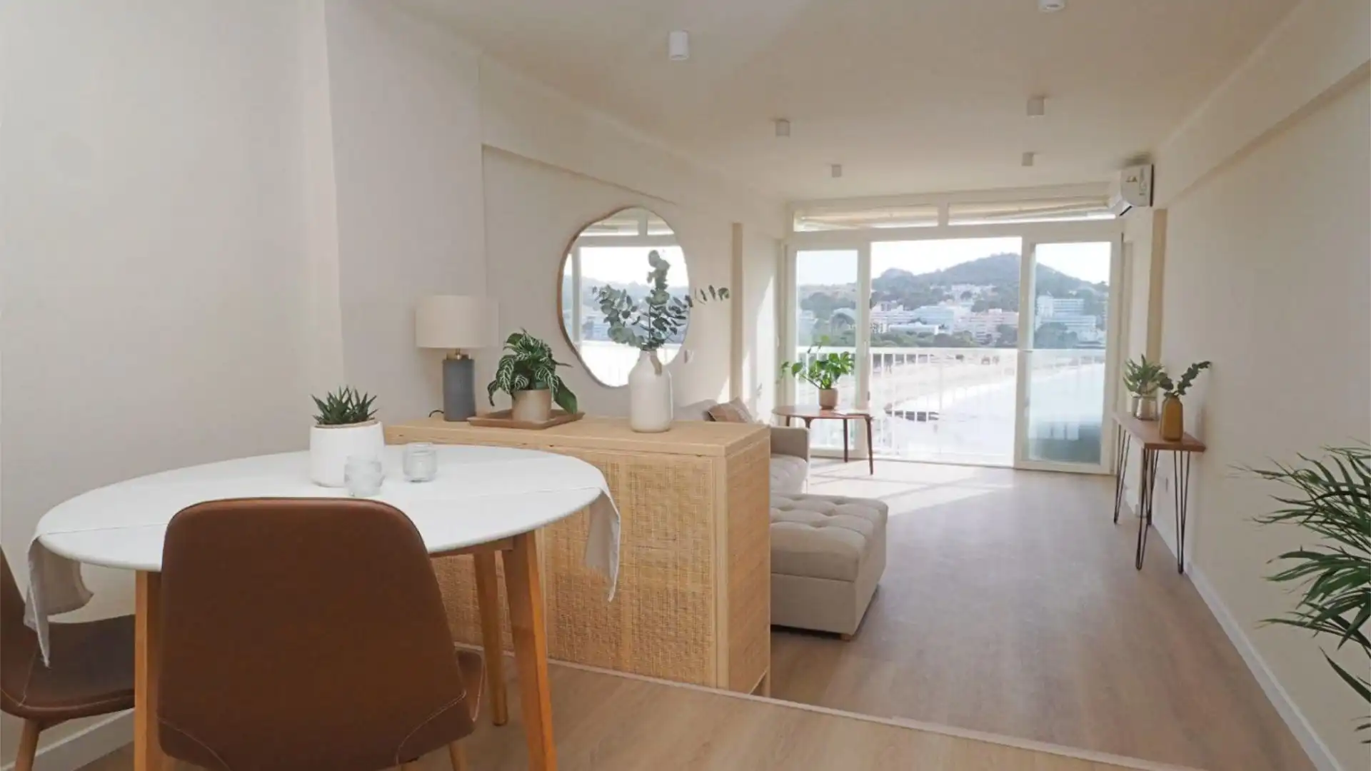 Estudio en  Carrer de Nunyo Sanç 30 - Foto 3