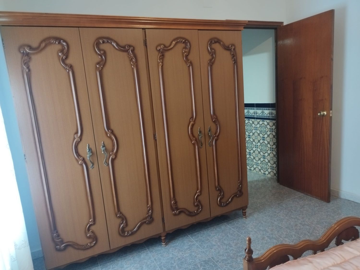 Casa o chalet independiente en Calle Federico González, 21 - Foto 6