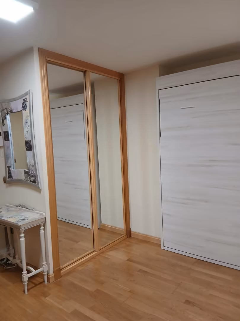 Estudio en  Calle Cándido Rodríguez Pinilla 13 - Foto 5