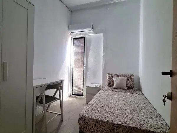 Piso en Avenida de la Malva-Rosa, Playa de la Malvarrosa - Foto 6