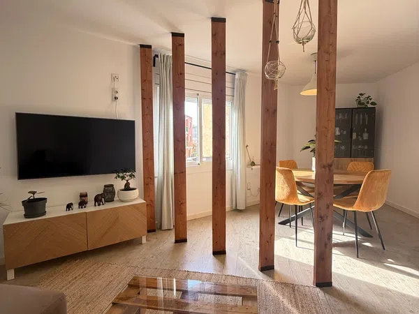 Piso en Barberà del Vallès - Foto 4