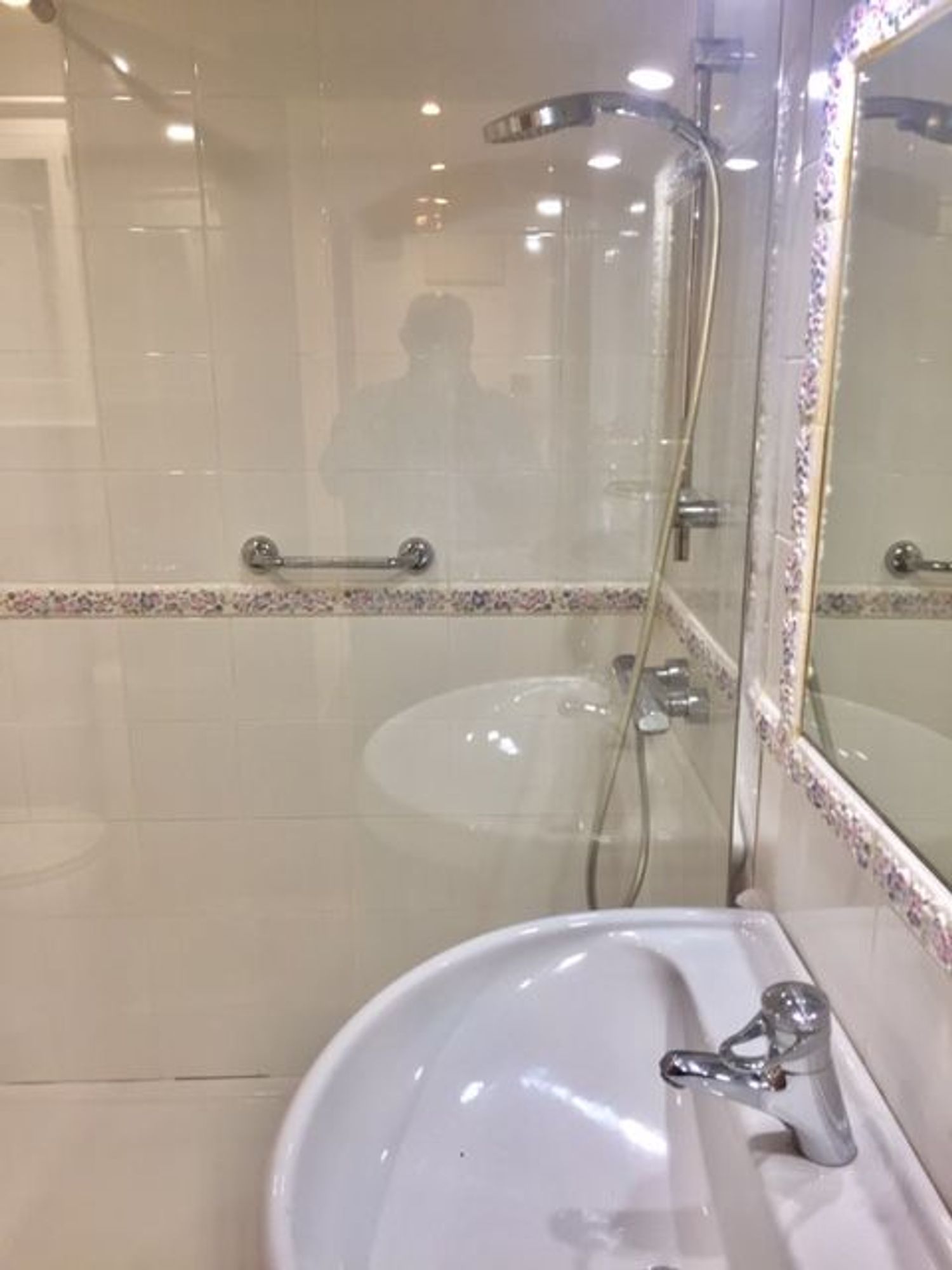 Piso en Calle París, 2 ., Ensanche-Diputación - Foto 32
