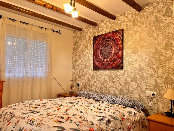 Casa o chalet independiente en La fresneda milanos s/n - Foto 4