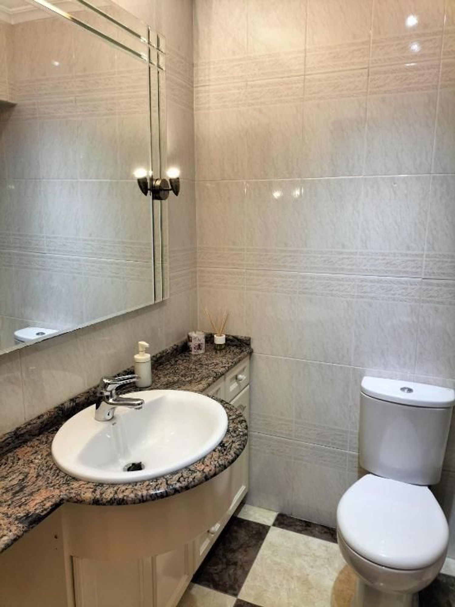 Casa rural en Calle Luis Gonzaga Llorente, 1, Centro - Foto 3