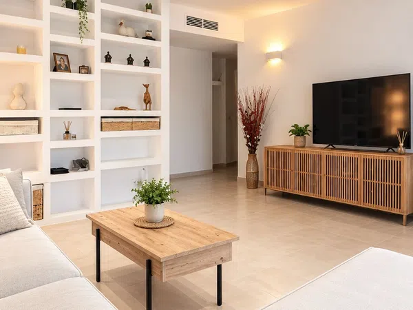 Piso en Barri Son Juvera, 4 C, Andratx Pueblo, Andratx Pueblo - Foto 4
